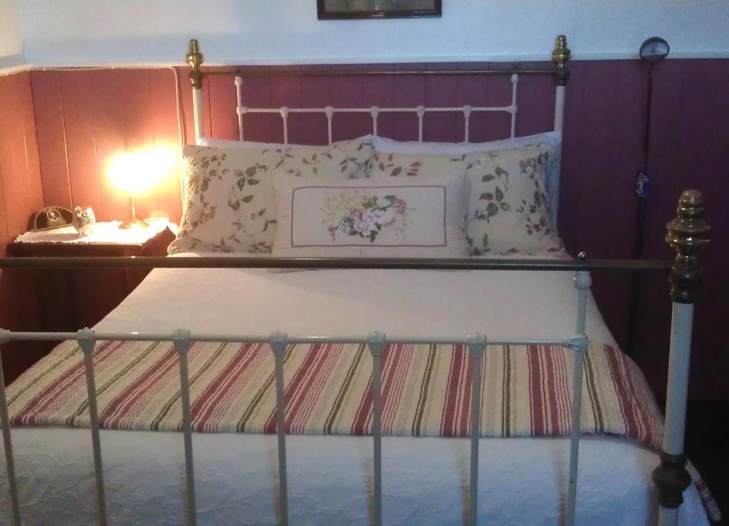 Touchwood Cottages Stanley Zimmer foto
